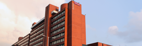 Image of Manchester / AMBS